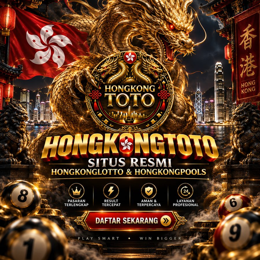 Hongkongtoto Bandar Dua